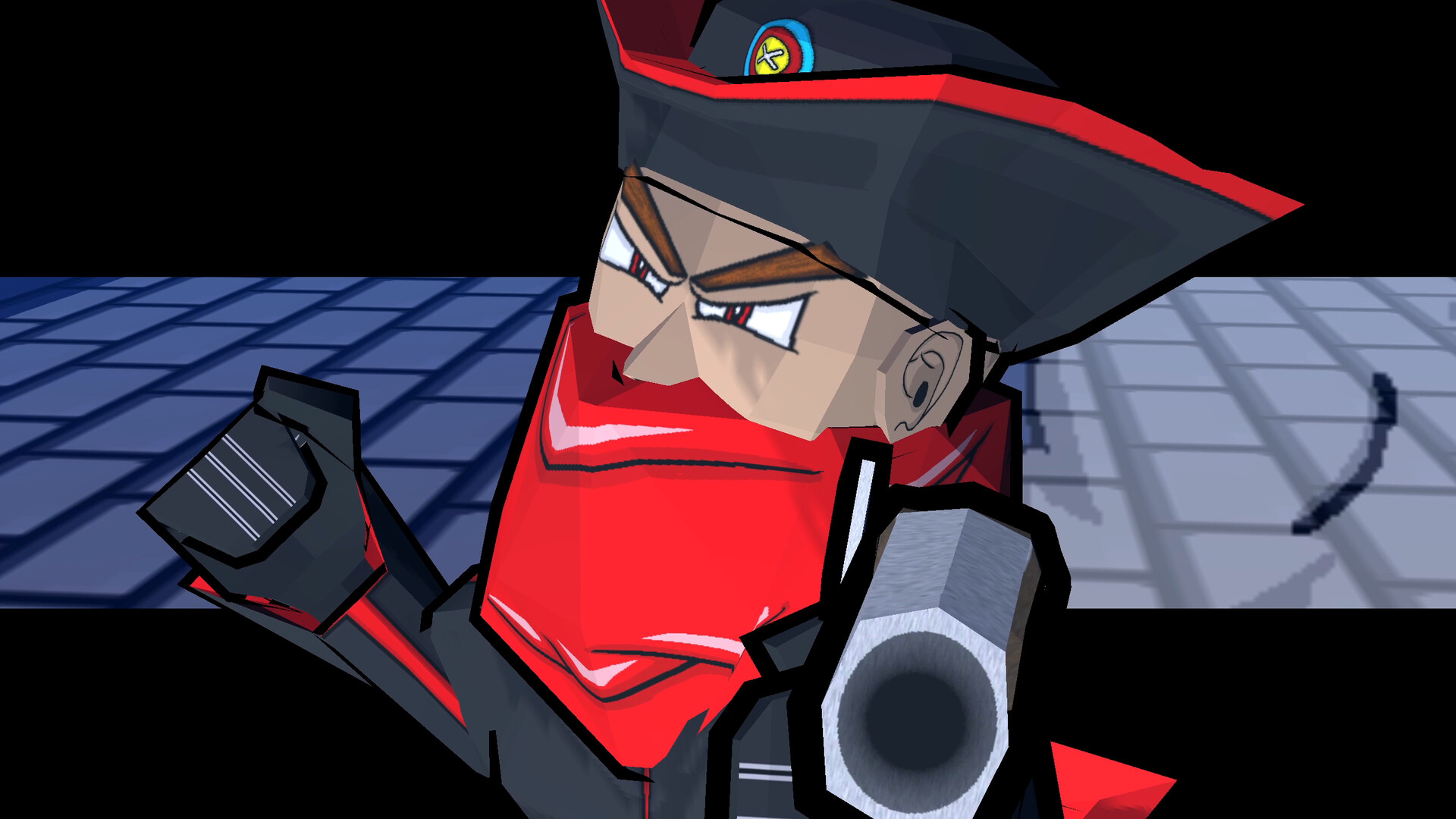 Slashbang screenshot 4