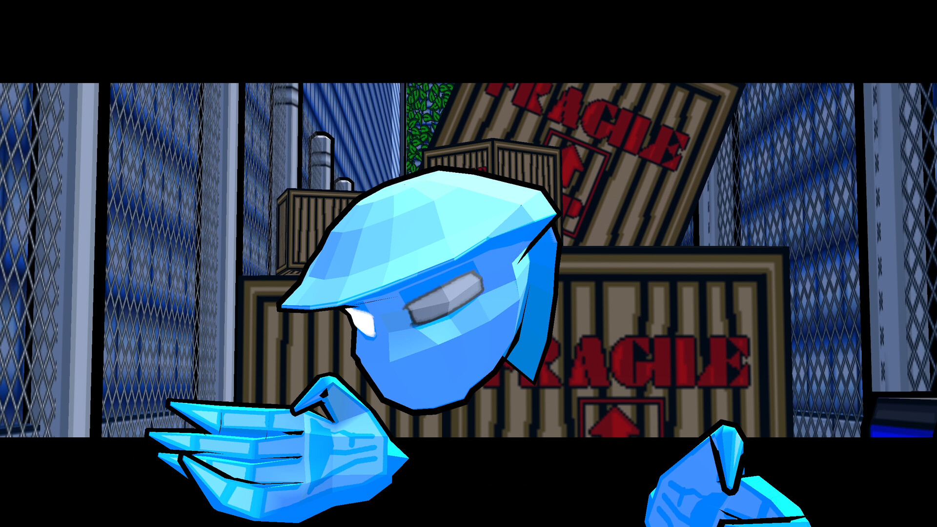 Slashbang Featured Screenshot #1