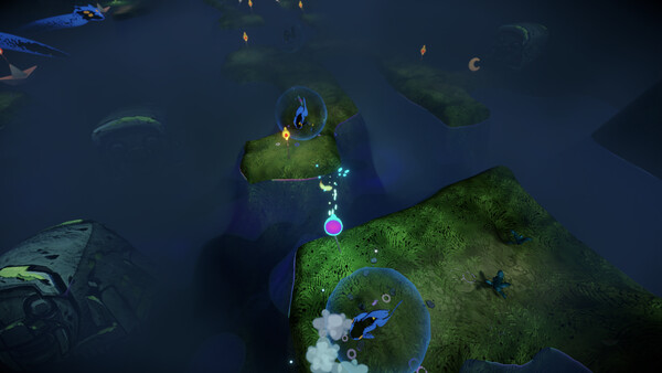 Glowing Dim screenshot 9
