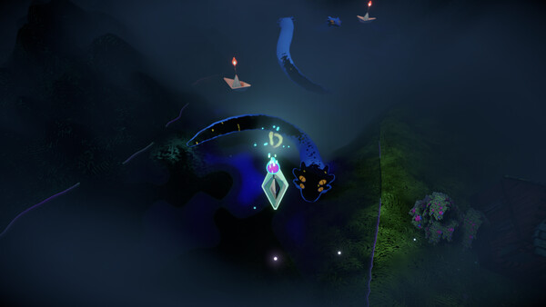 Glowing Dim screenshot 6