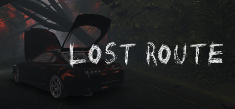 Lost Route steam charts