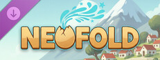 Neofold: The Shore Banner