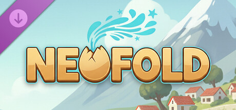 Neofold: The Shore Banner
