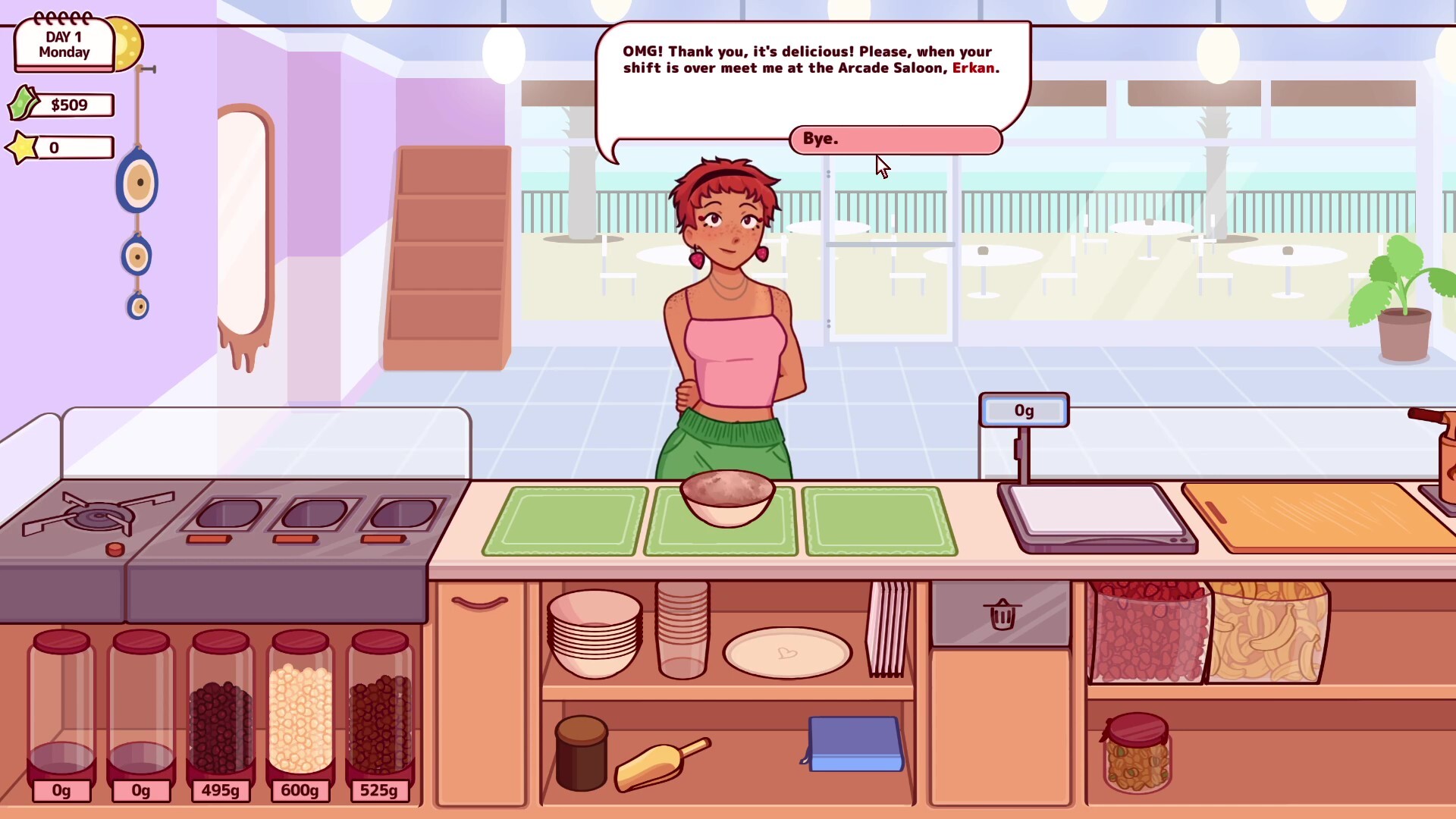 Sunset Artisan Chocolate Featured Screenshot #1