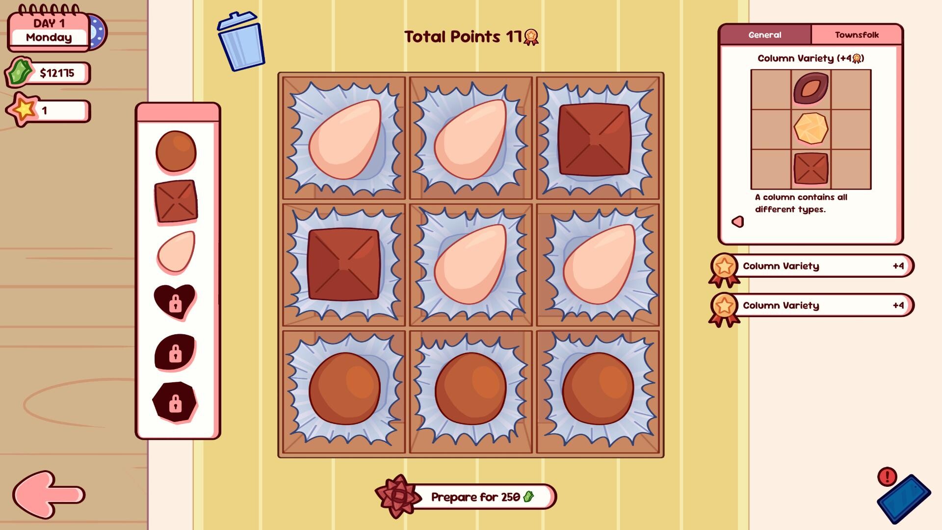 Sunset Artisan Chocolate screenshot #9