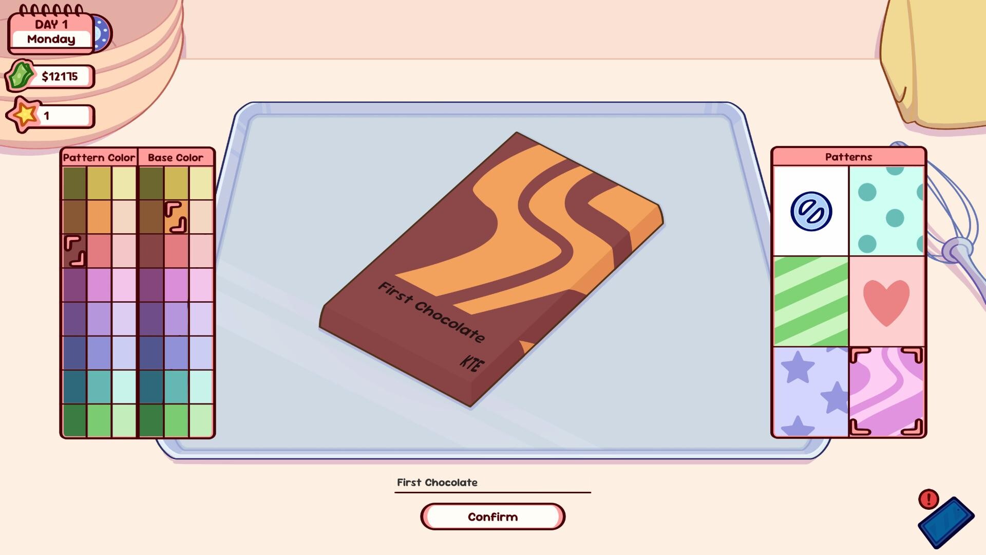 Sunset Artisan Chocolate screenshot #5