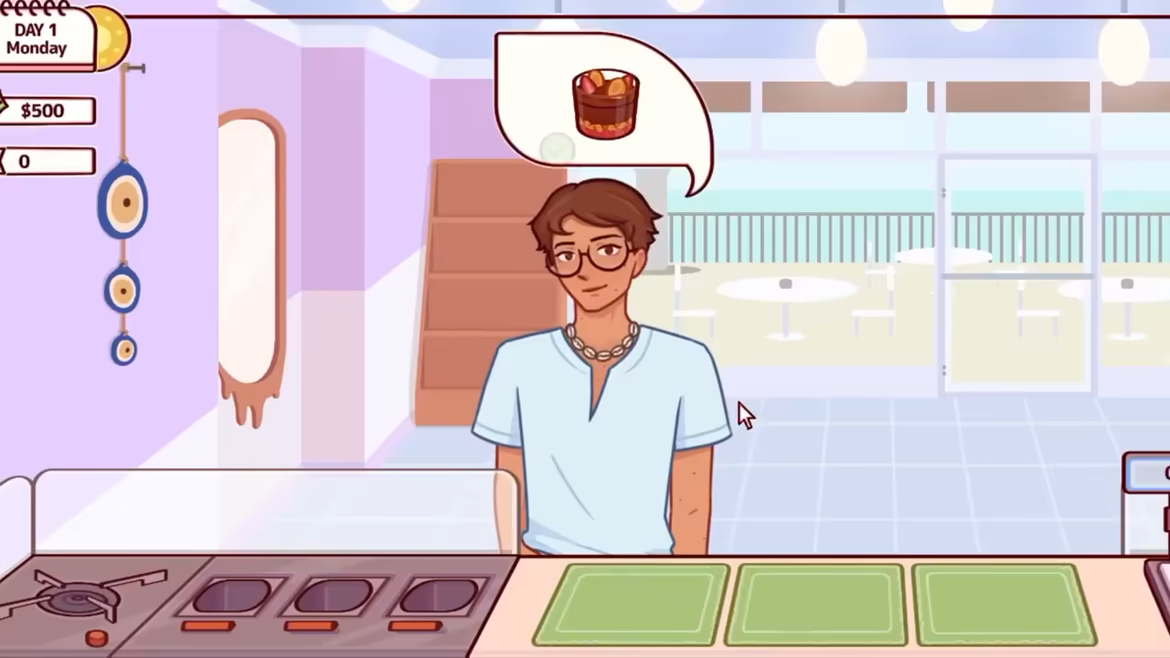 Sunset Artisan Chocolate video 2