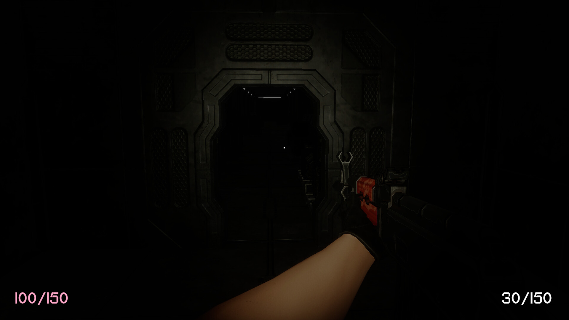 Scope Creepのスクリーンショット 1