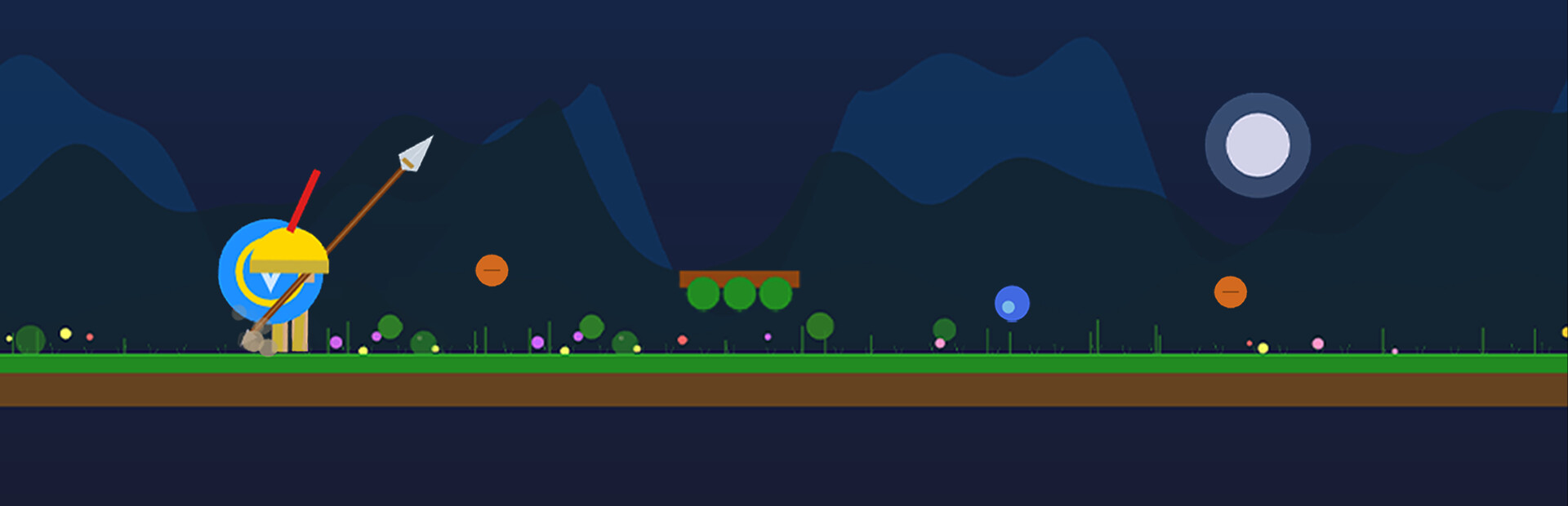 Marathon:Glory Run(V1.0)