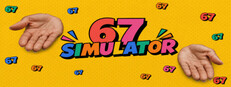 67 Simulator cover