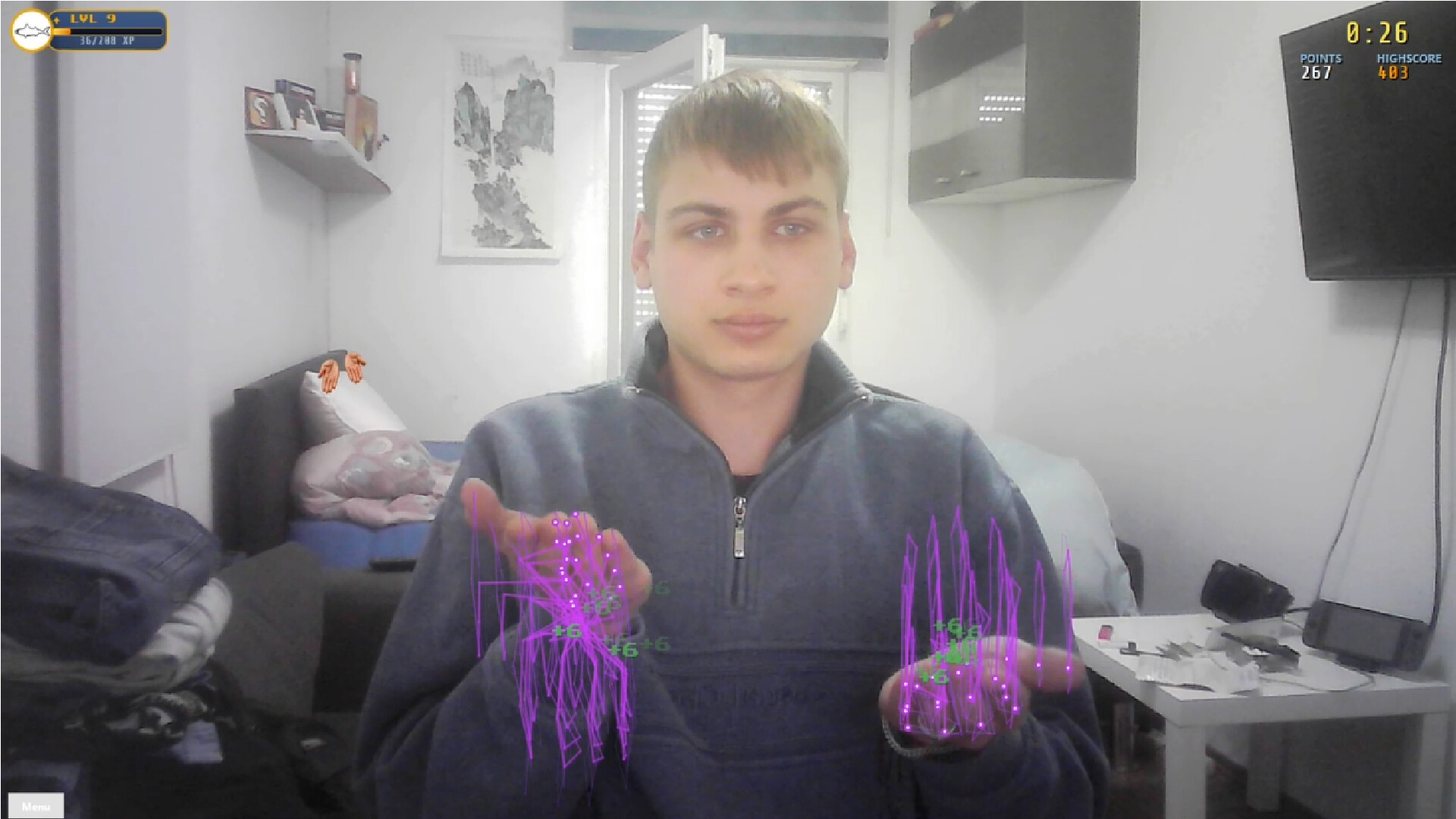 67 Simulator screenshot 5