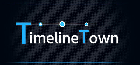 TimelineTown — Steam game cover