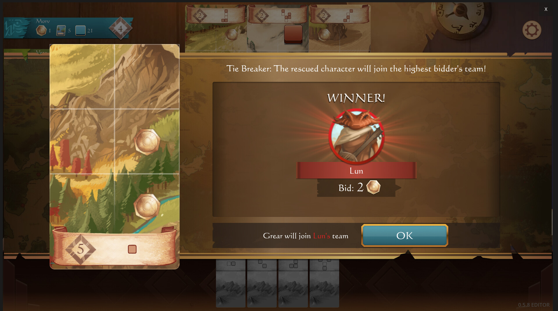 Roam screenshot 4
