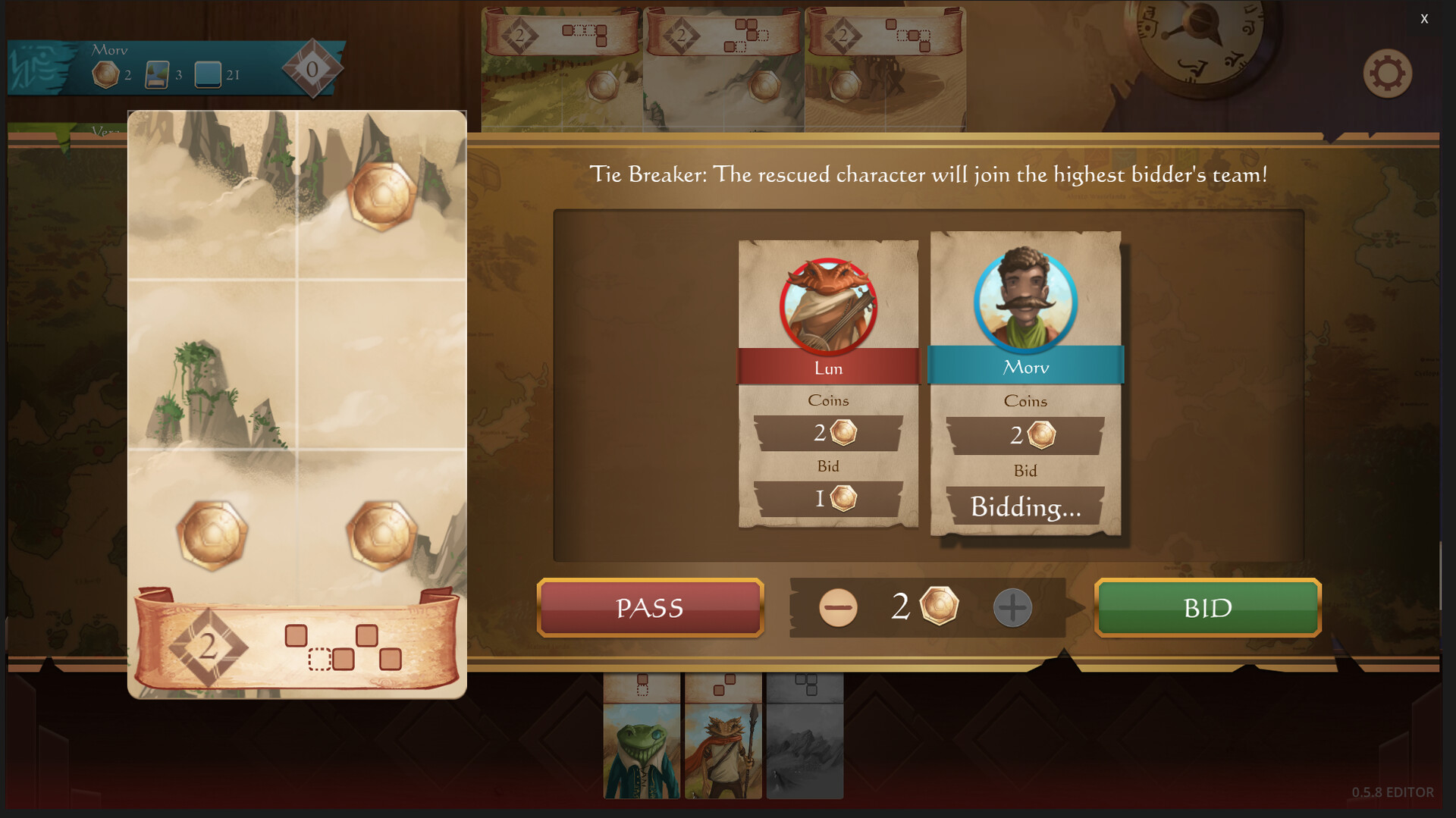 Roam screenshot 3