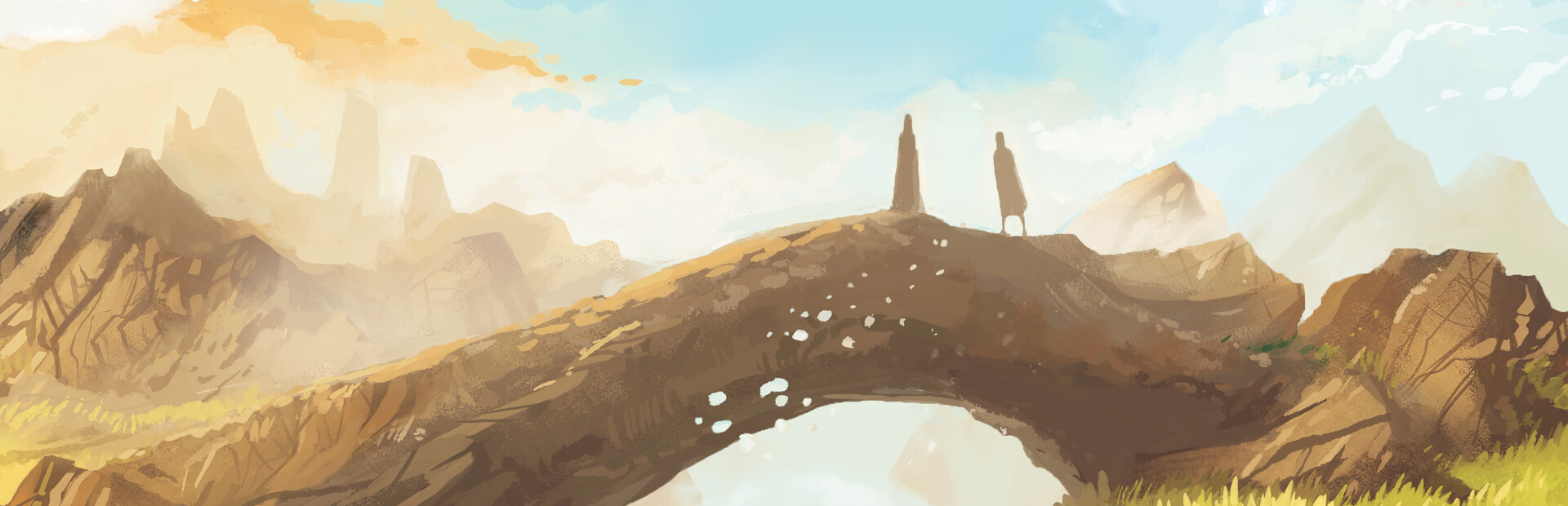 Roam