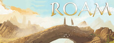 Roam cover