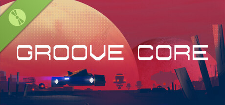 Groove Core Demo header