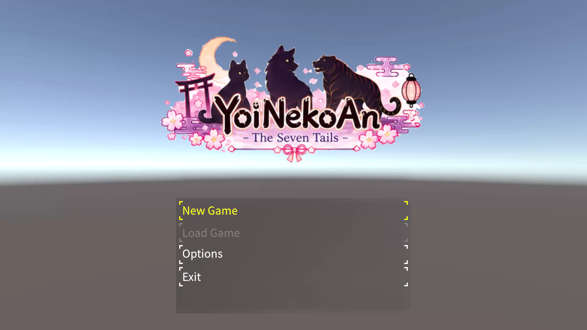 YoiNekoAn: The Seven Tails screenshot 10