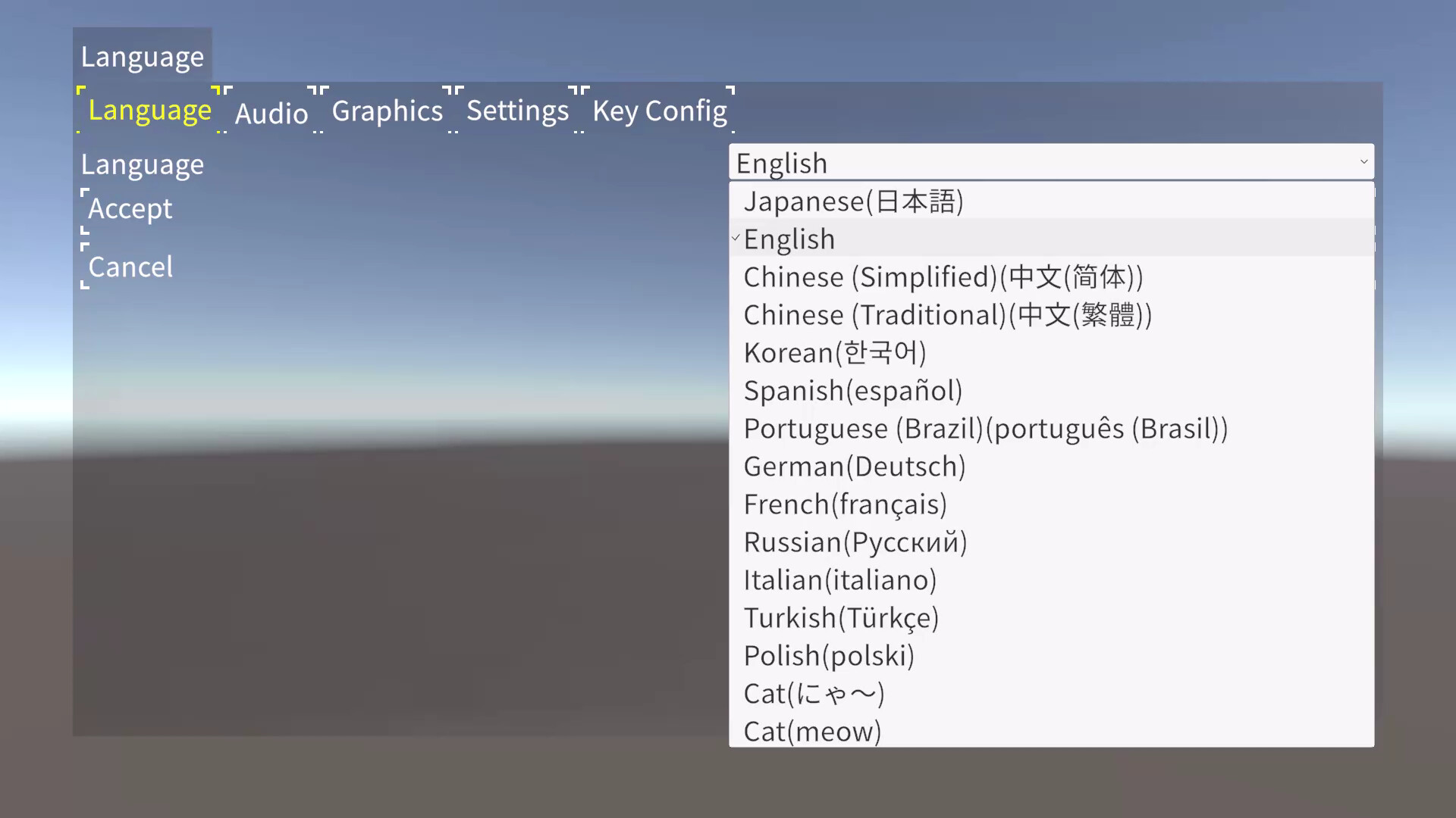 YoiNekoAn: The Seven Tails screenshot 11