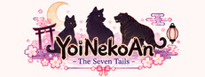 YoiNekoAn: The Seven Tails cover