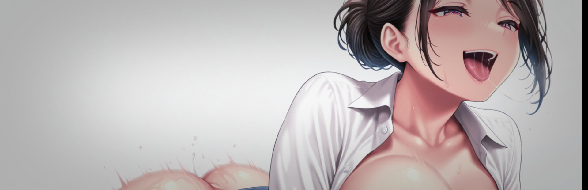 Hentai Tales: Office Depravity