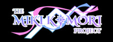 The Miki Komori Project cover