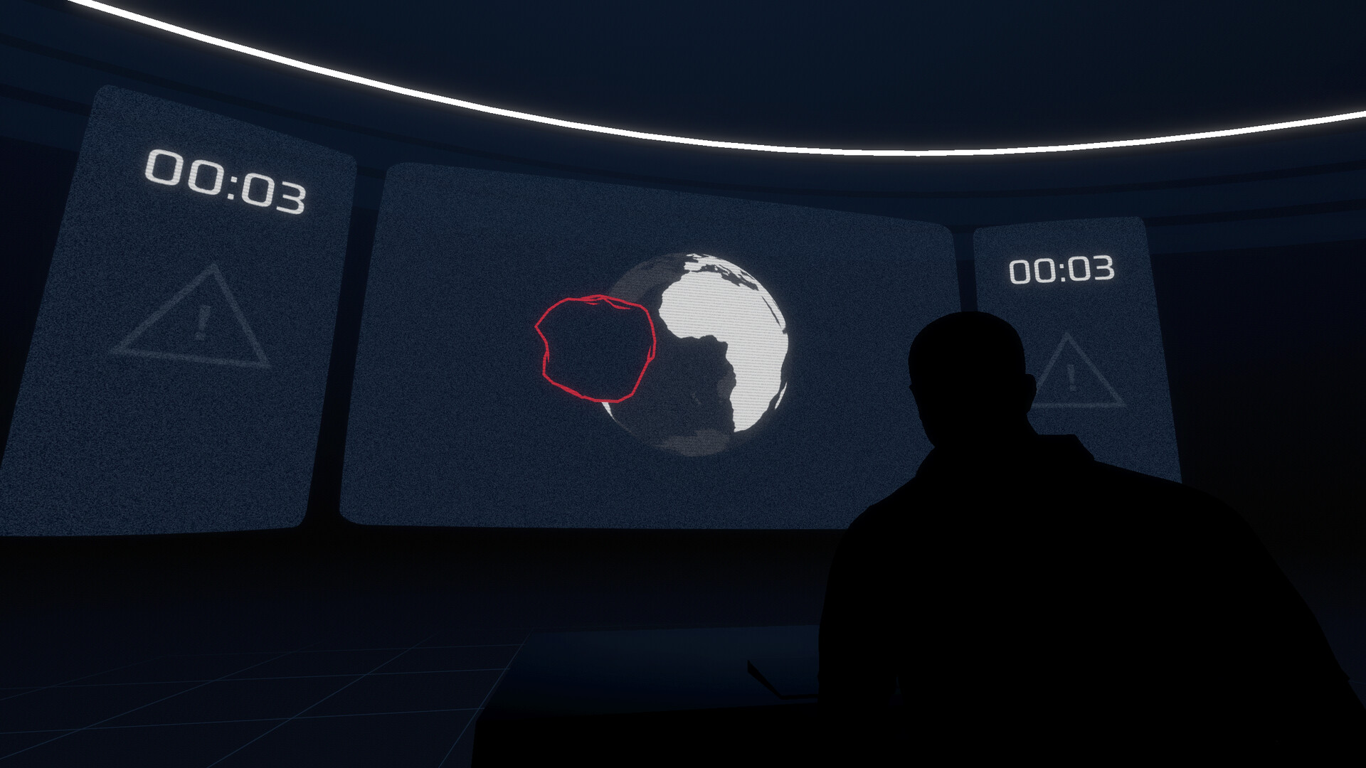 Orbit Crisis screenshot #5