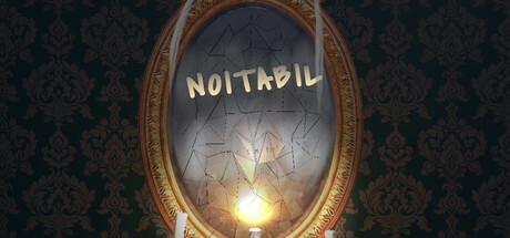 NOITABIL header art