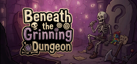 Beneath the Grinning Dungeon