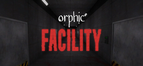 Orphic: Facility header art