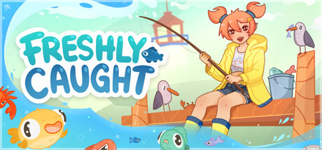 Freshly Caught