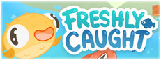 Freshly Caught cover
