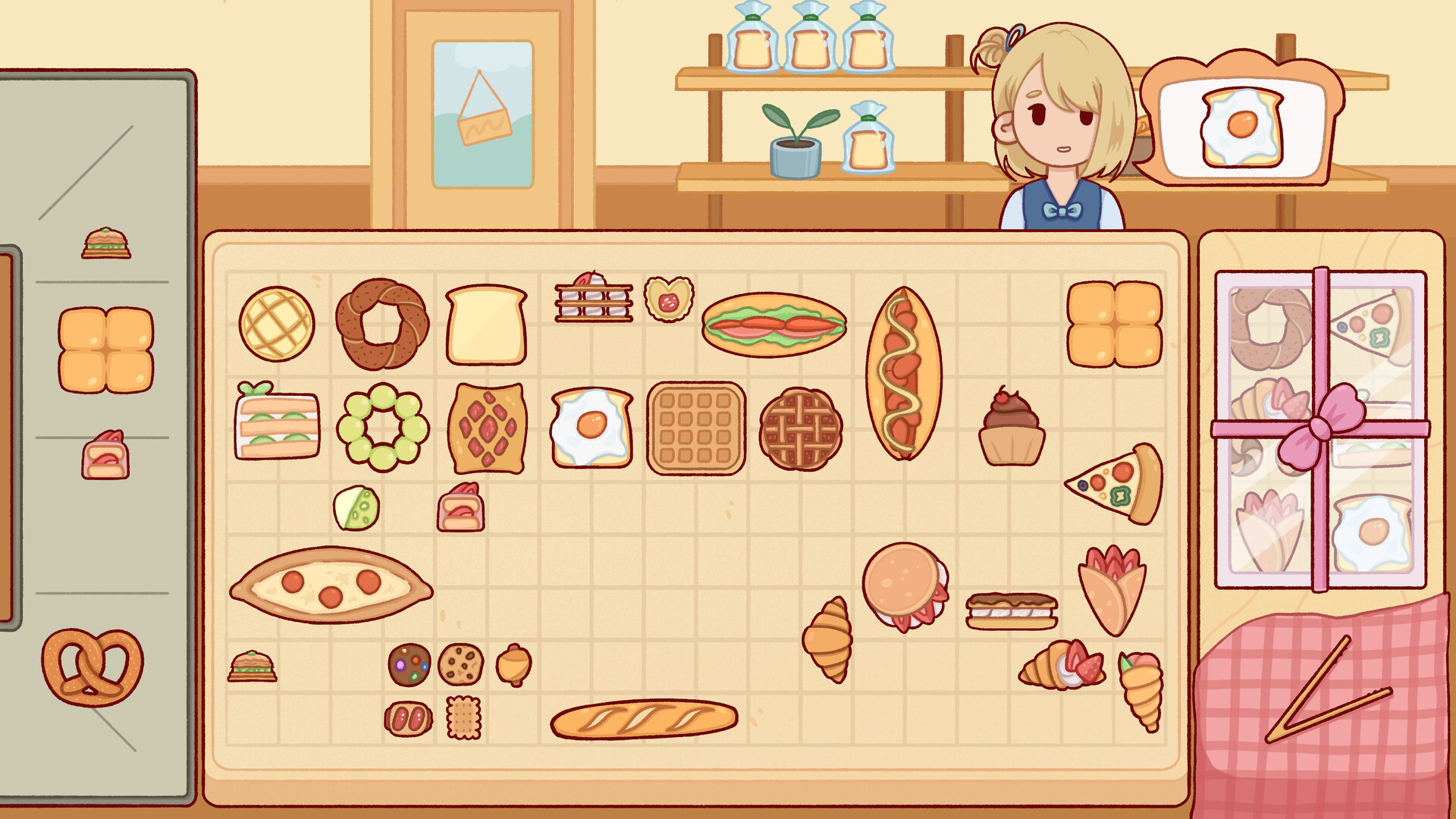 Tiny Patisserie Featured Screenshot #1