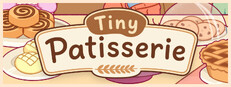 Tiny Patisserie