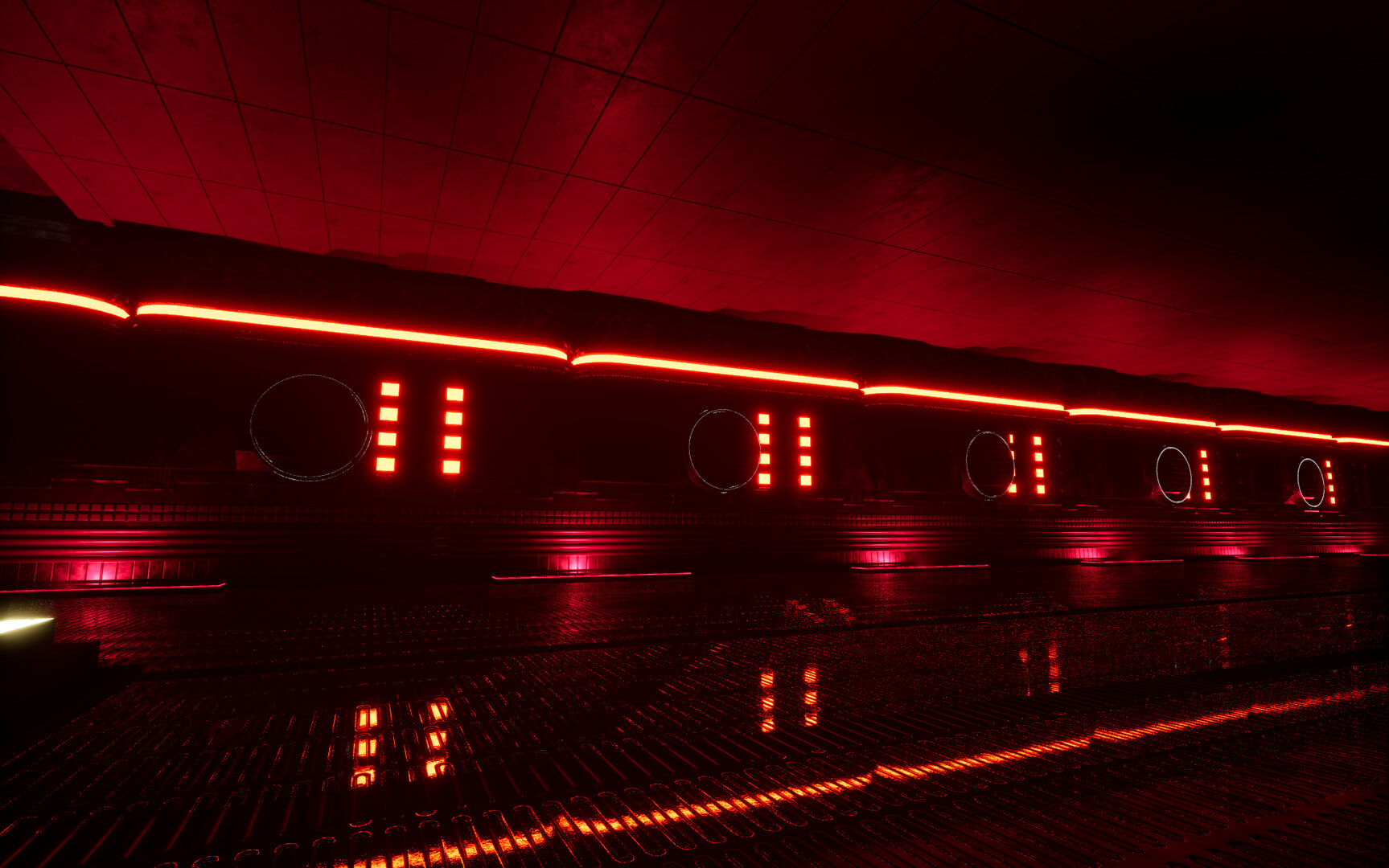 The Acorn Protocol screenshot 5