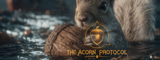 The Acorn Protocol cover
