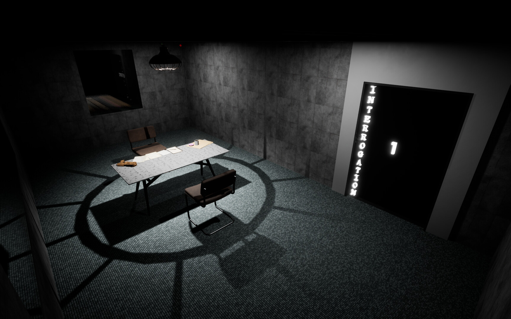 The Acorn Protocol screenshot 2
