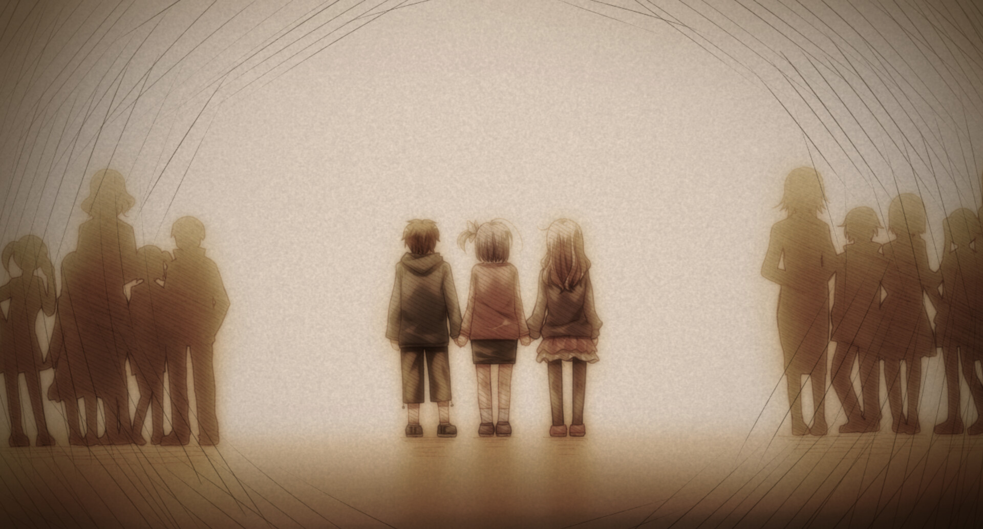 Endless Silent Night screenshot