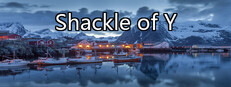 Shackle of Y cover