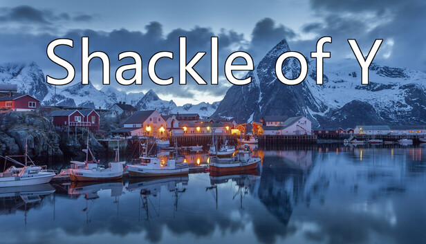 Shackle of Y