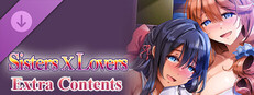 Sister X Lovers 「Extra Contents」 Banner