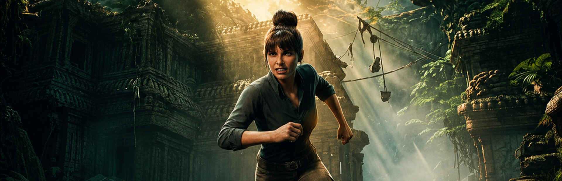 Mara Unbound
