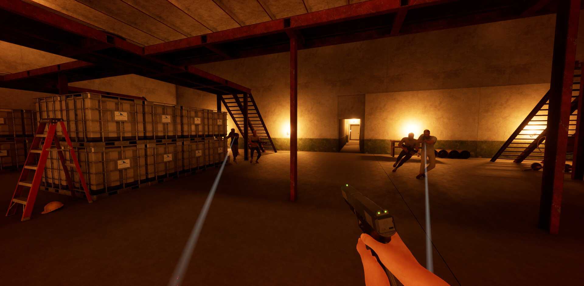 Mara Unbound screenshot #4