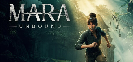 Mara Unbound header art