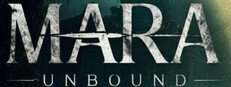 Mara Unbound cover