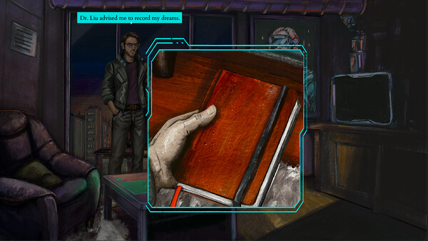 Screenshot media
