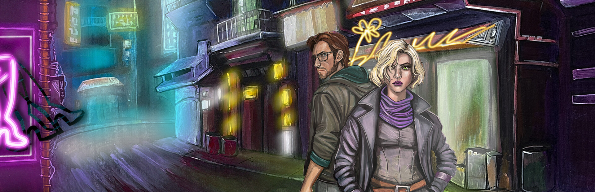 Call of the Forgotten