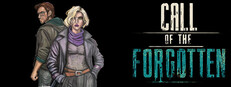 Call of the Forgotten cover