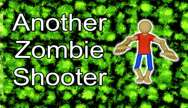 Another Zombie Shooter