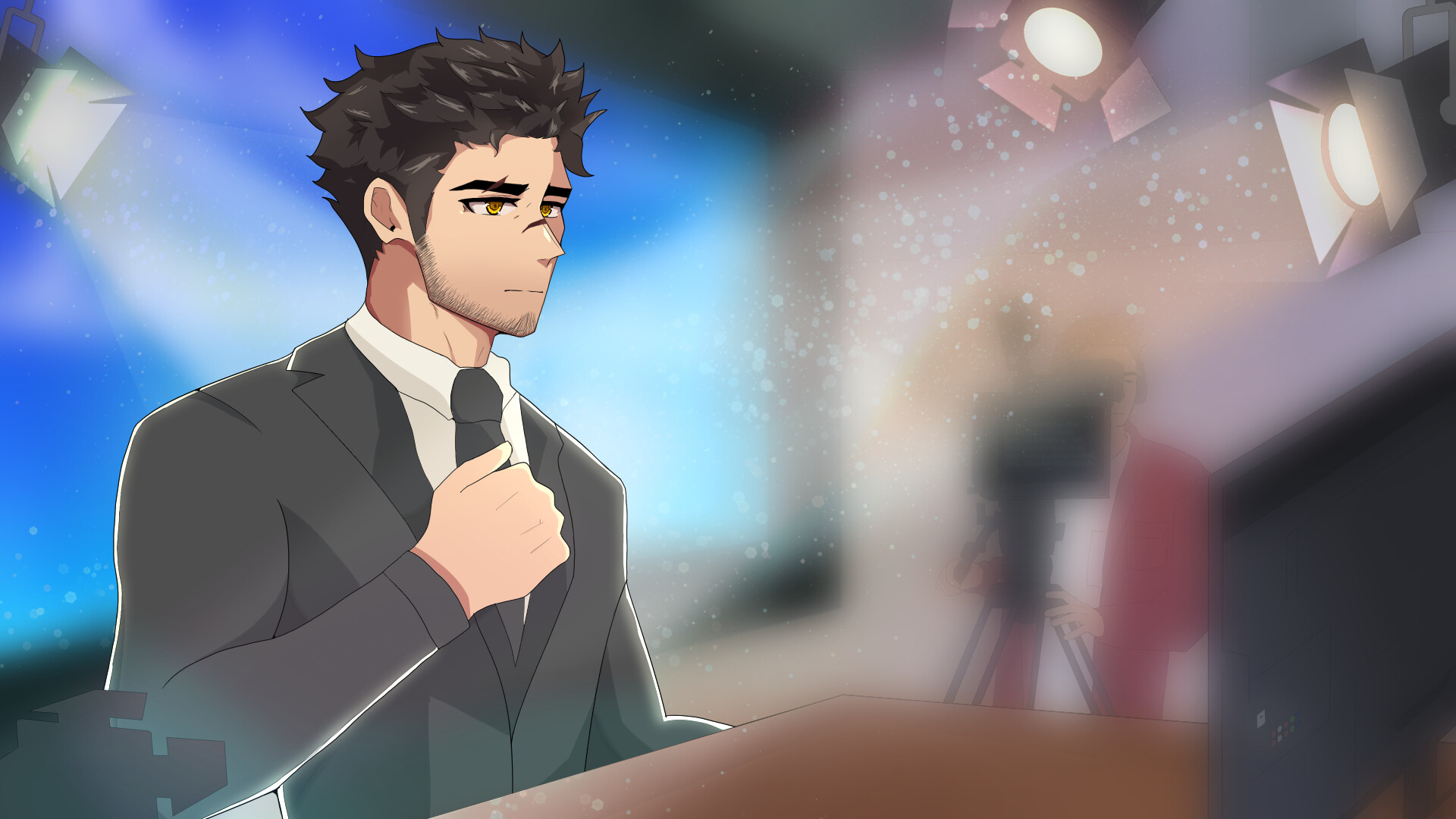 Lunar Tears screenshot #2